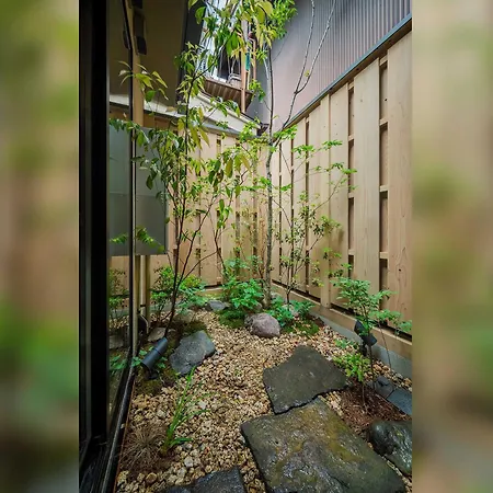 Kougetsu Machiya House-3
